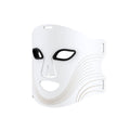 Infrared beauty device mask