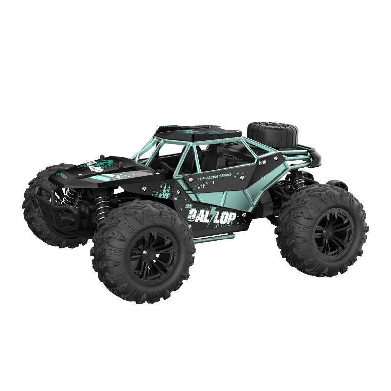 1:16 Remote Control Off-Road Climbing Car