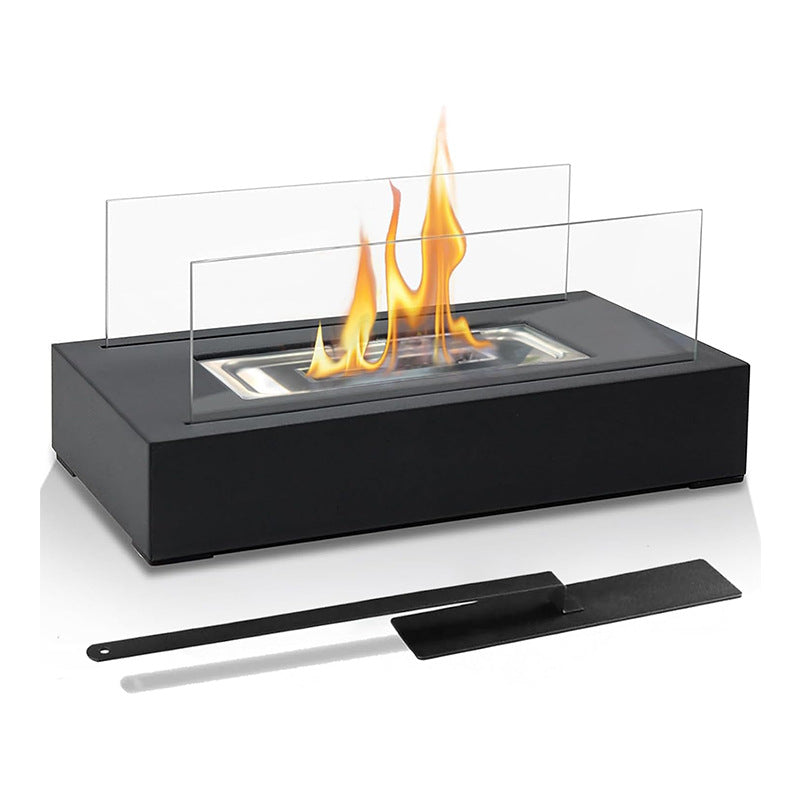 Alcohol Fireplace Heater