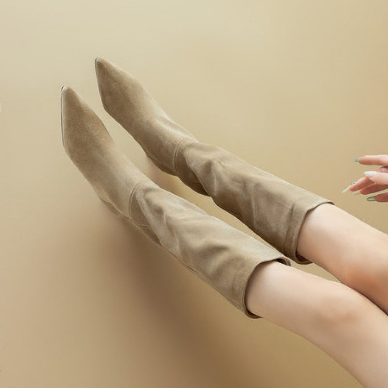 Fashion Western Boots for Women