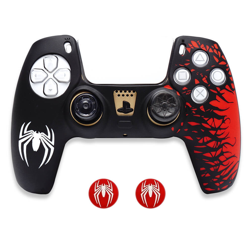 PS5 controller cover