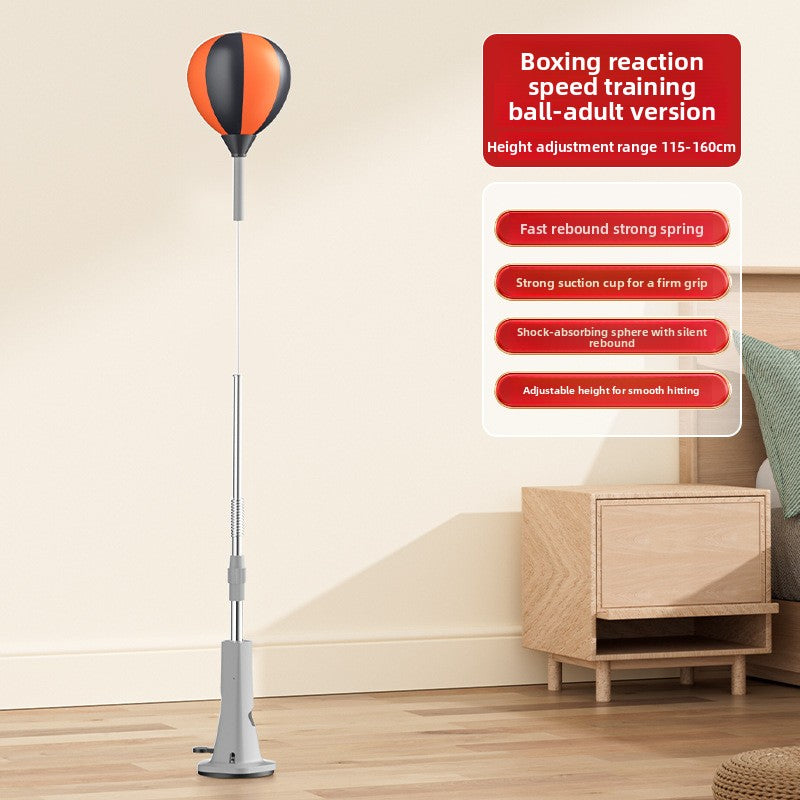 Boxing Training Ball