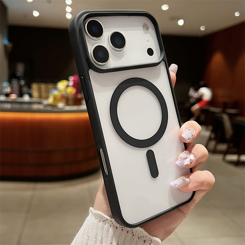 Magnetic Phone Case