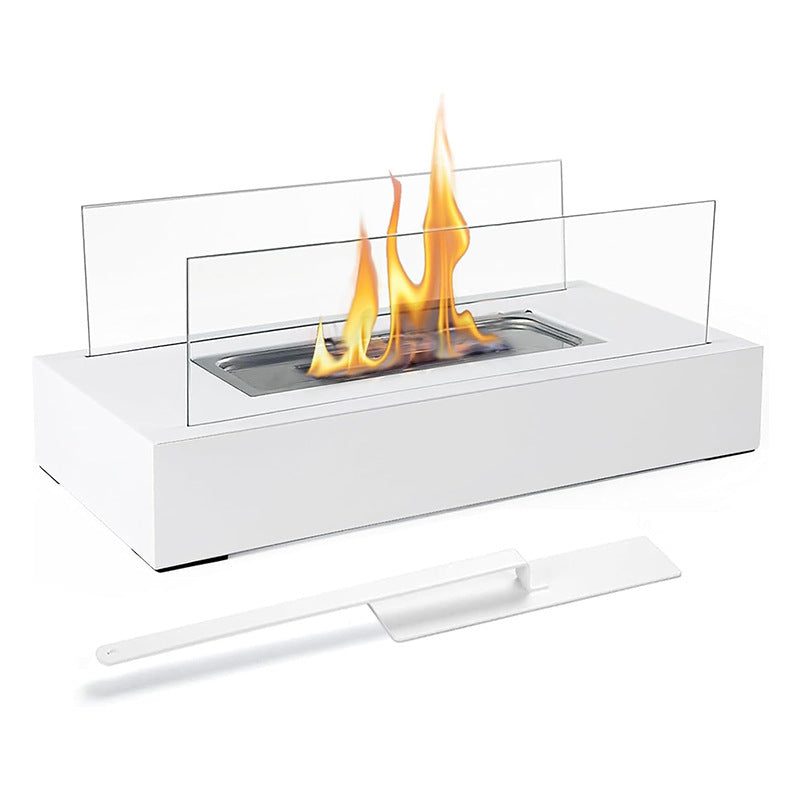 Alcohol Fireplace Heater