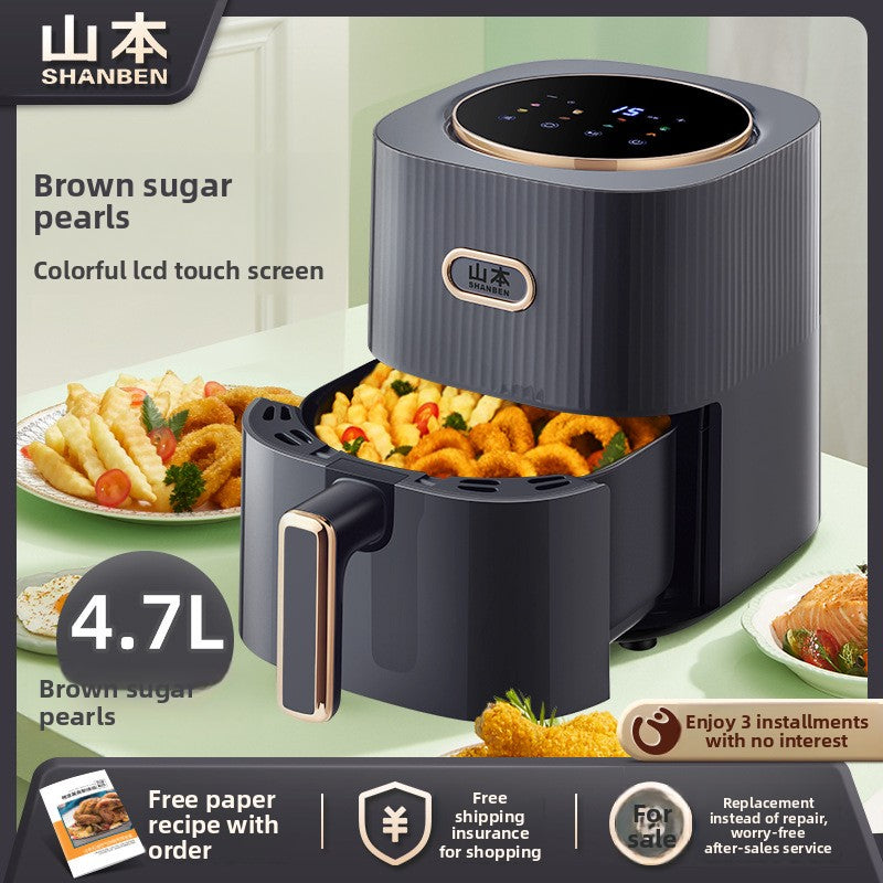 Air Fryer