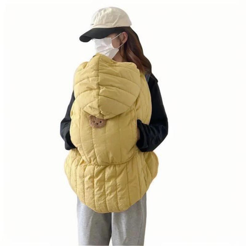 Baby stroller windscreen cover