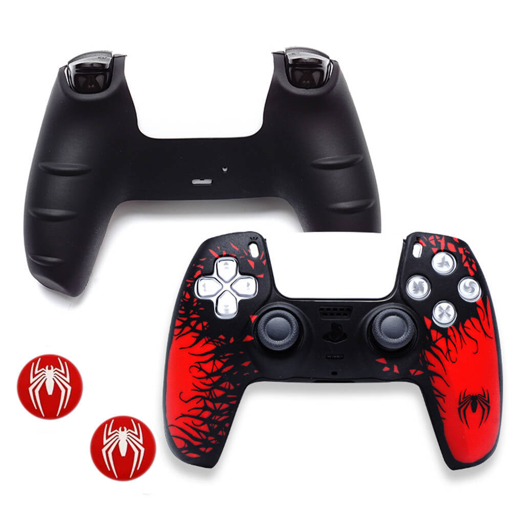 PS5 controller cover