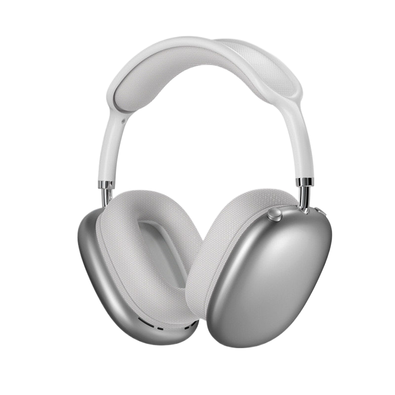 Wireless ANC Over-Ear Bluetooth Headphones