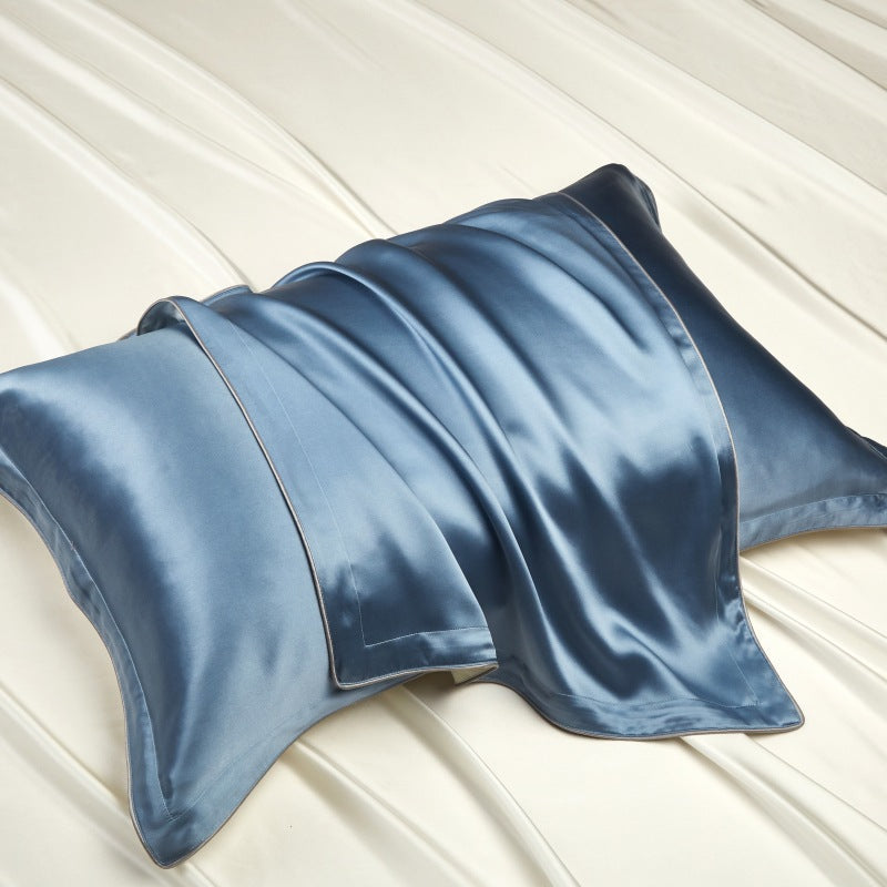 Heavyweight 40 Momme Silk Pillowcase