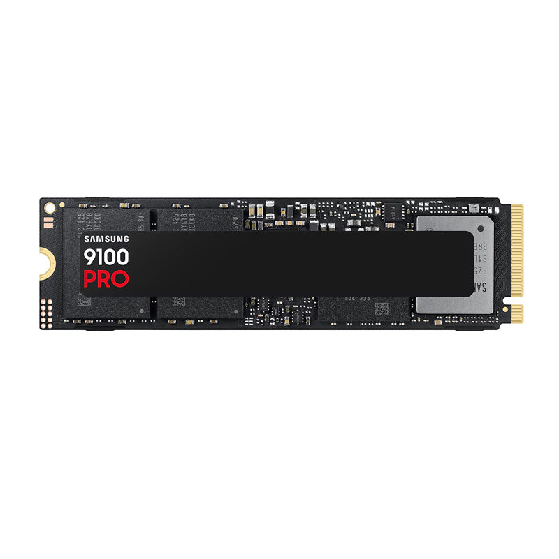 Samsung NVMe PCIe 5.0 SSD for Computers