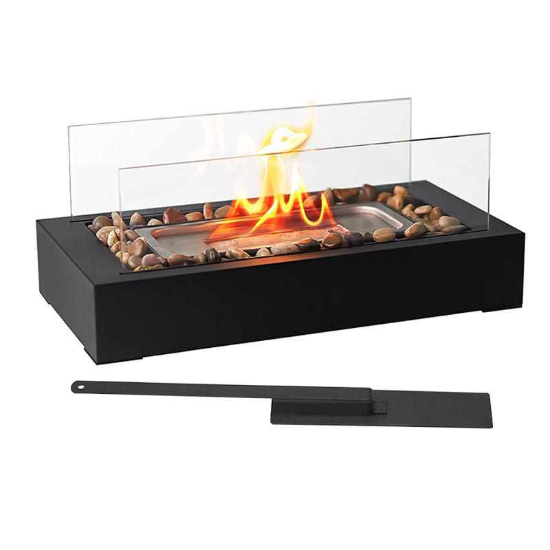Alcohol Fireplace Heater