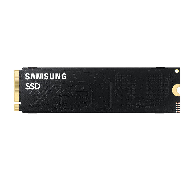 Samsung NVMe PCIe 5.0 SSD for Computers