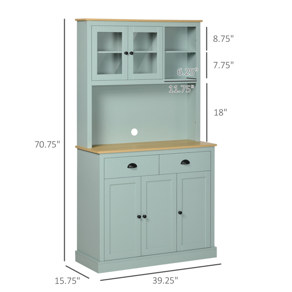 Kitchen Storage Cabinet