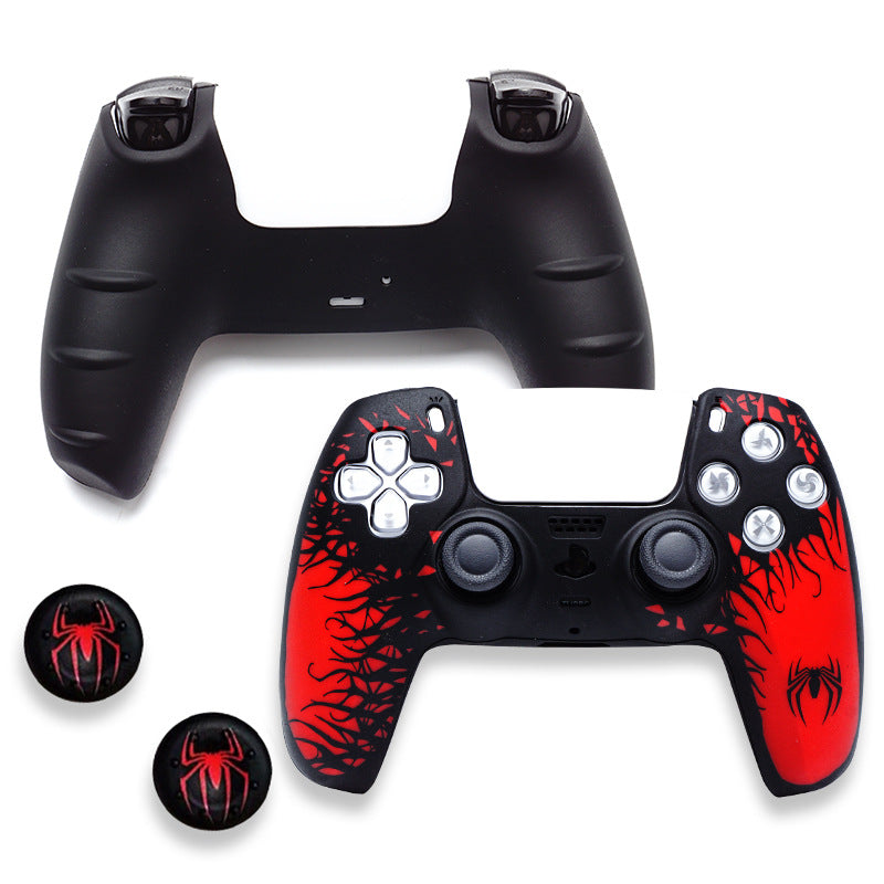 PS5 controller cover