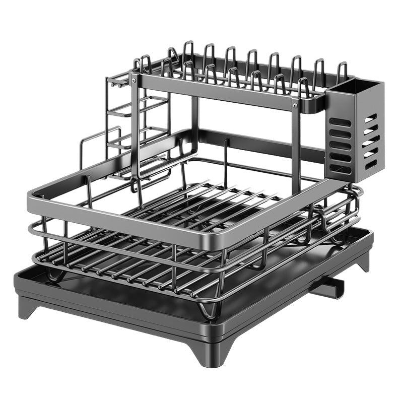 Stainless Steel Rack