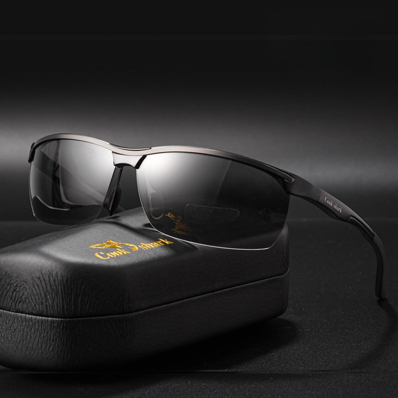 Polarized Sunglasses