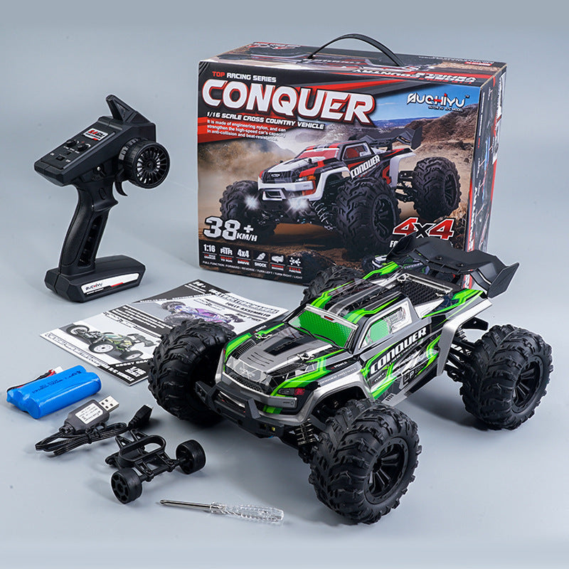 1:16 Remote Control Off-Road Climbing Car