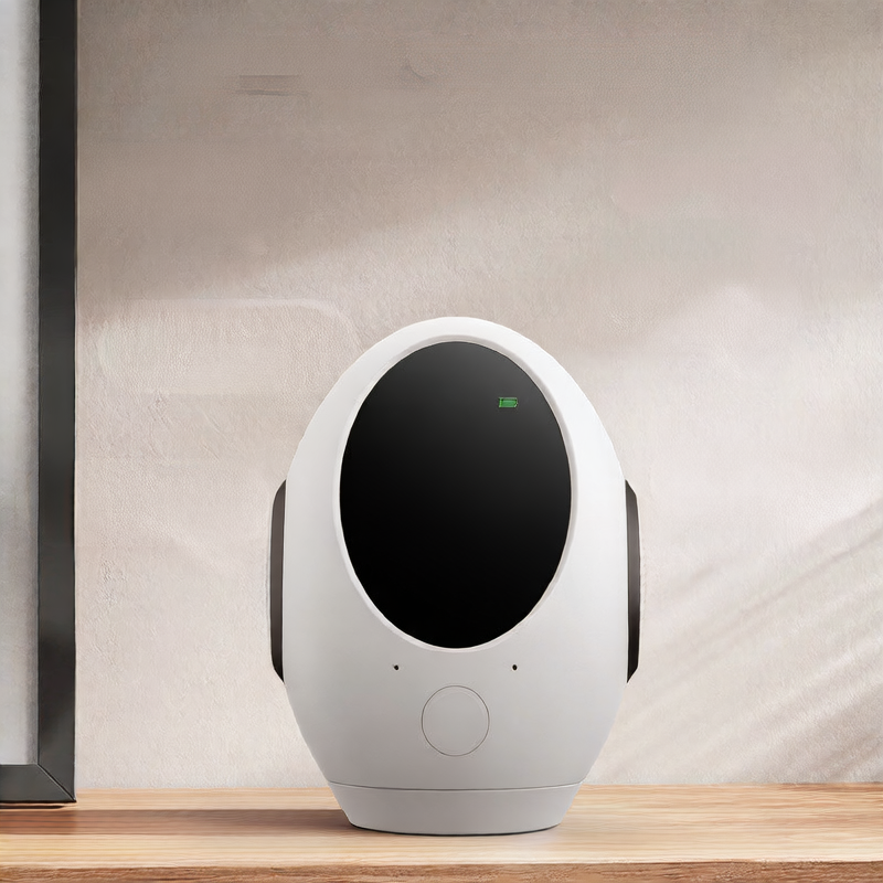 Intelligent Bluetooth Speaker