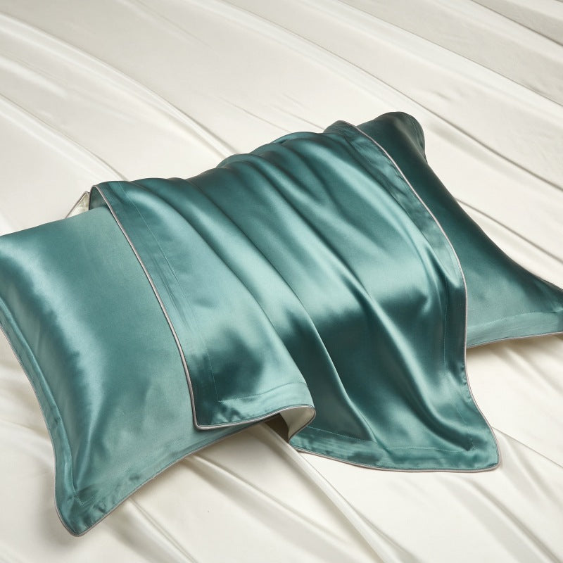 Heavyweight 40 Momme Silk Pillowcase