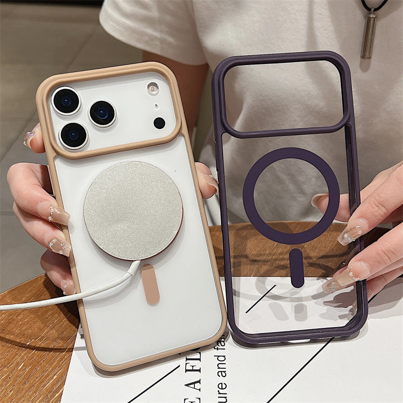 Magnetic Phone Case