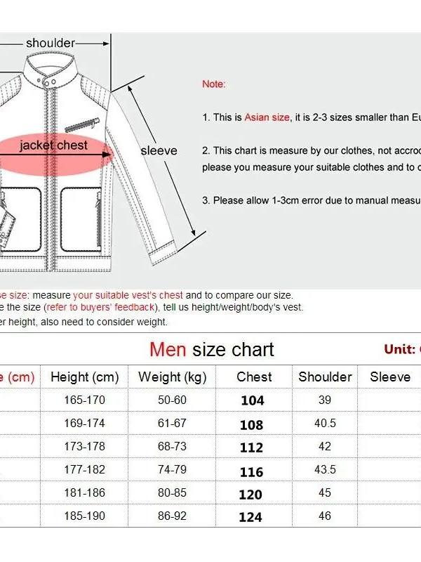 USB Electric Heated Vest with Multiple Heating Zones
