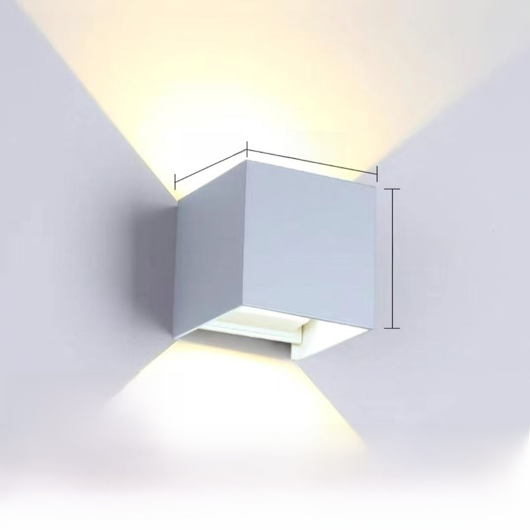 LED Wall Lamp
