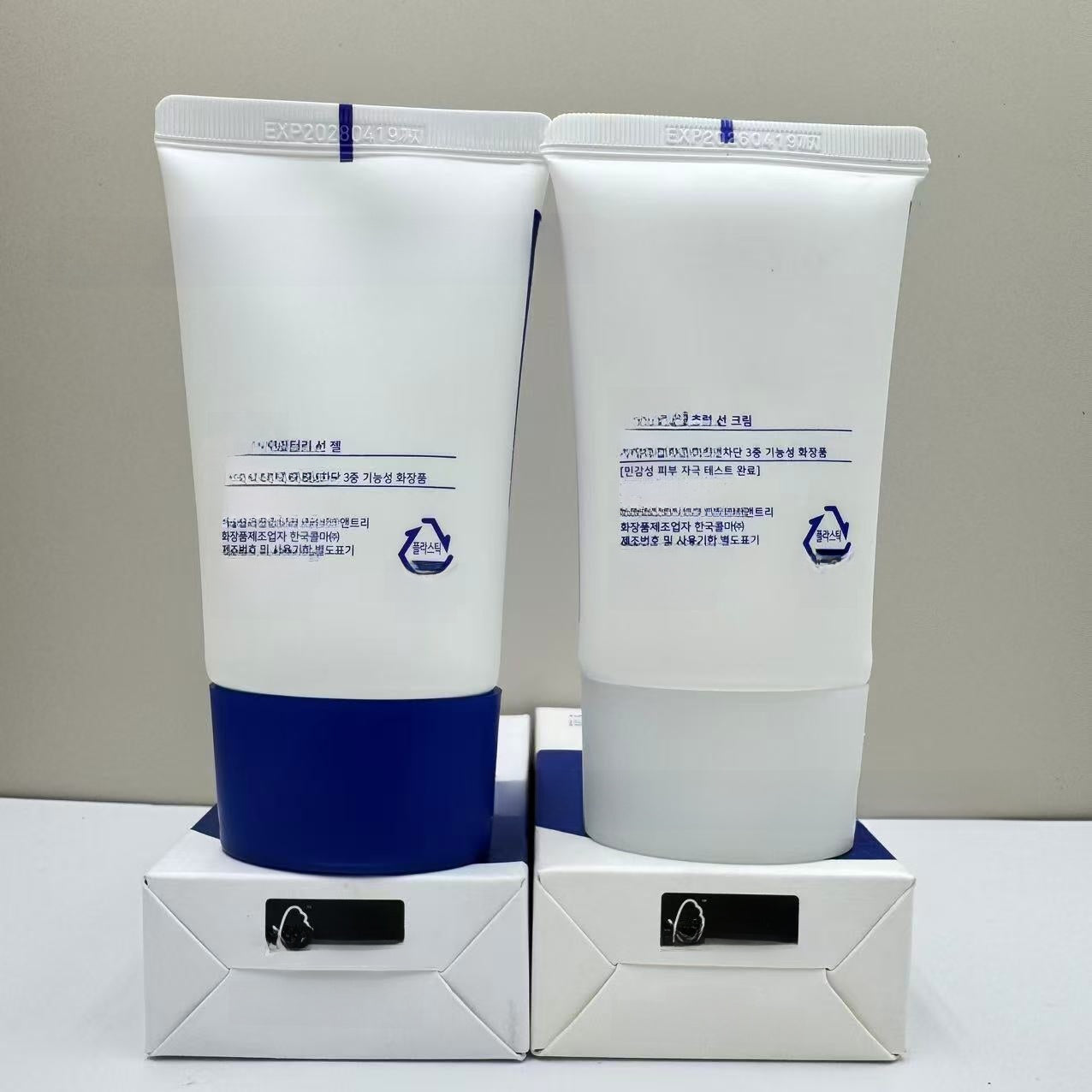 Moisturizing and hydrating sunscreen