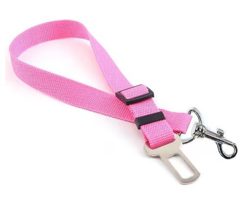 Pet Car Traction Rope