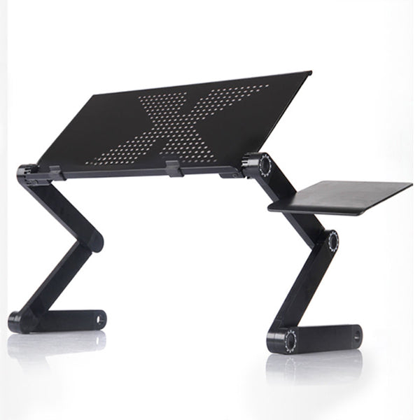 Multifunctional folding table for home furnishings