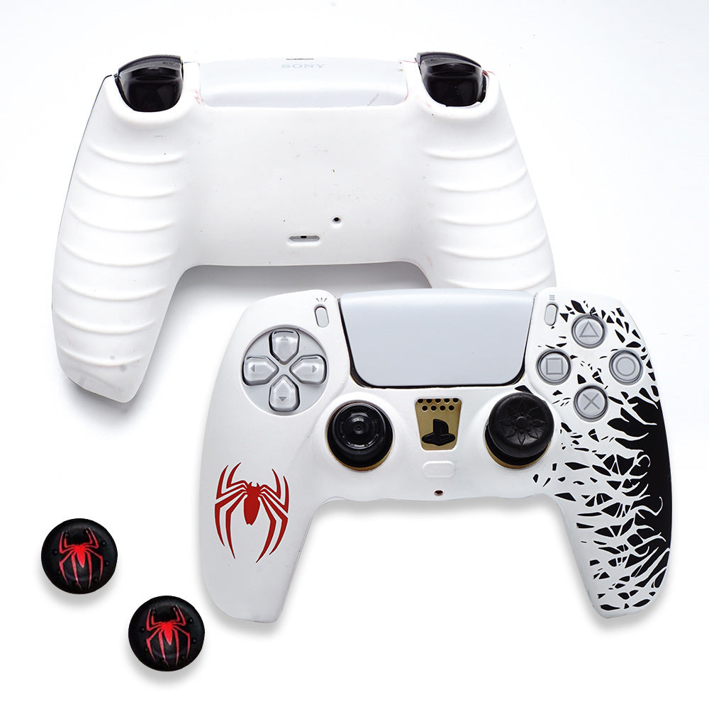 PS5 controller cover