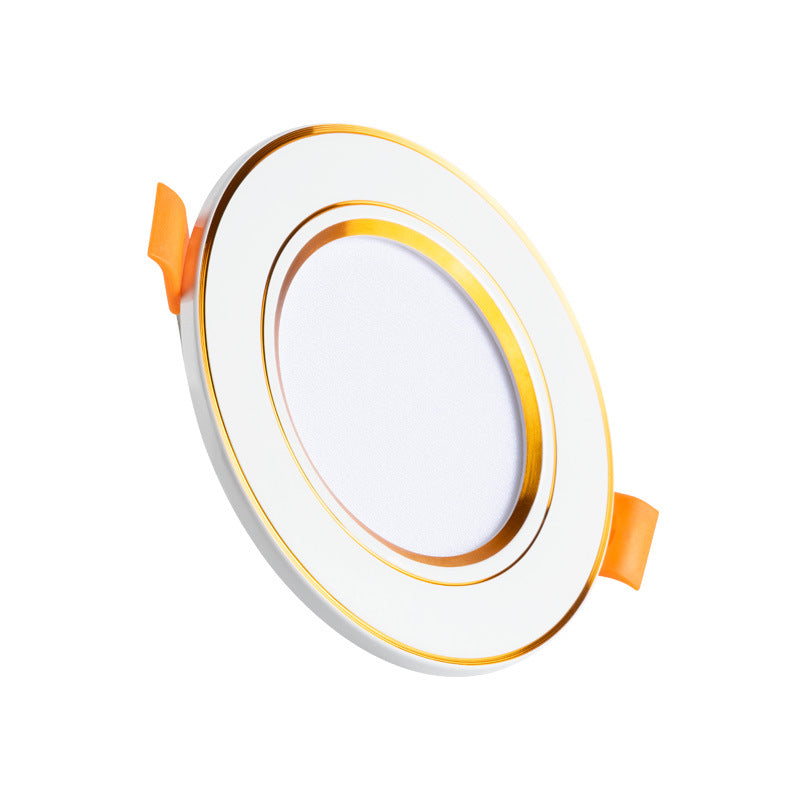 LED Downlight