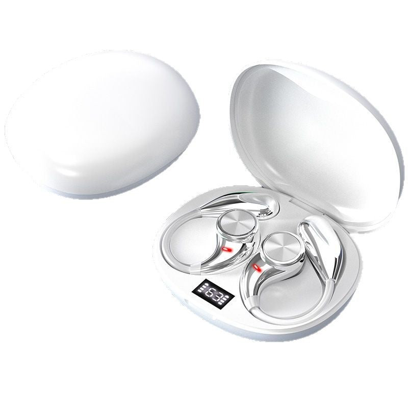 Real-time translation of earplugs