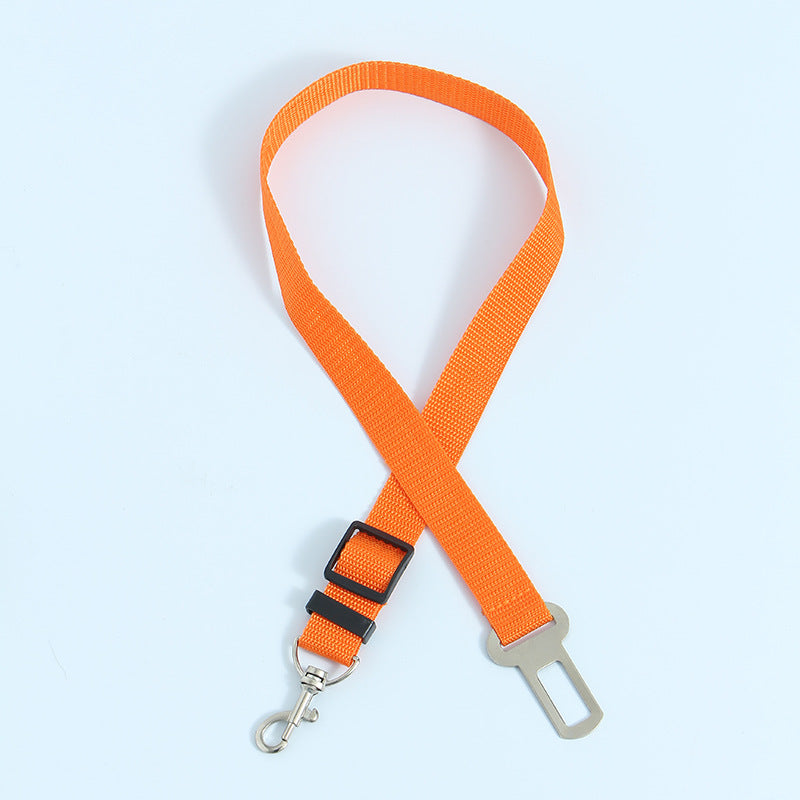 Pet Car Traction Rope