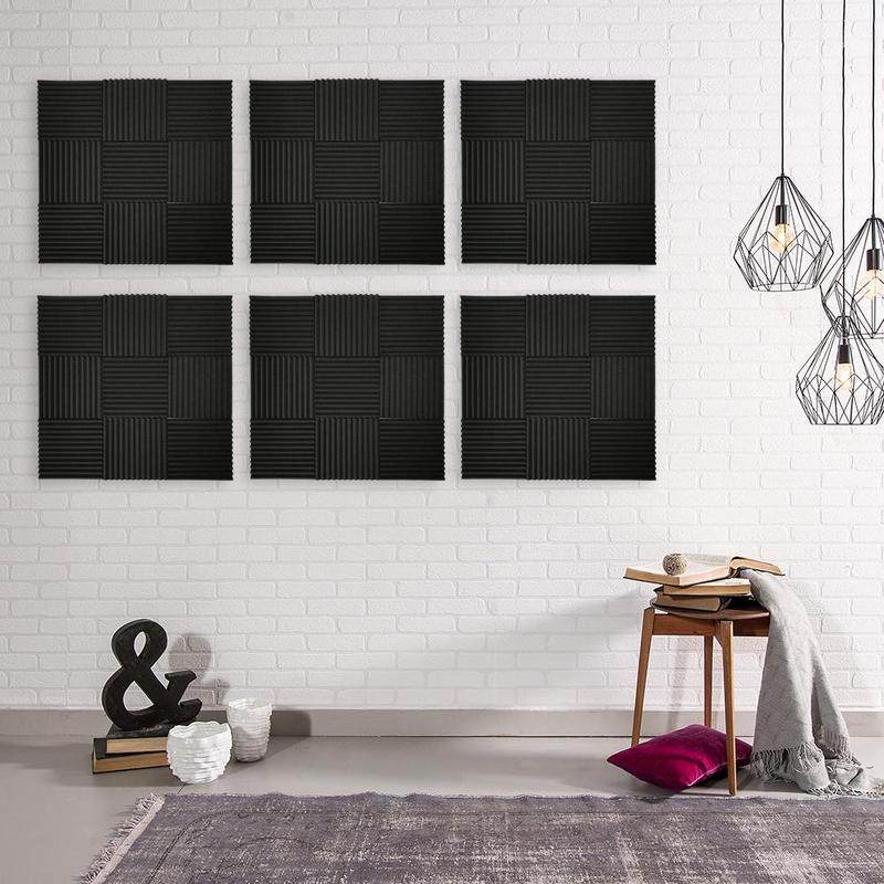 Soundproof foam board  Sound-absorbing sponge