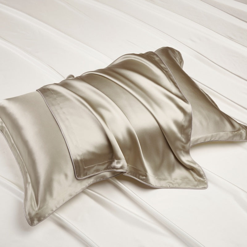 Heavyweight 40 Momme Silk Pillowcase