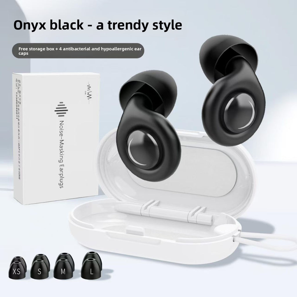 earplugs for noise reduction